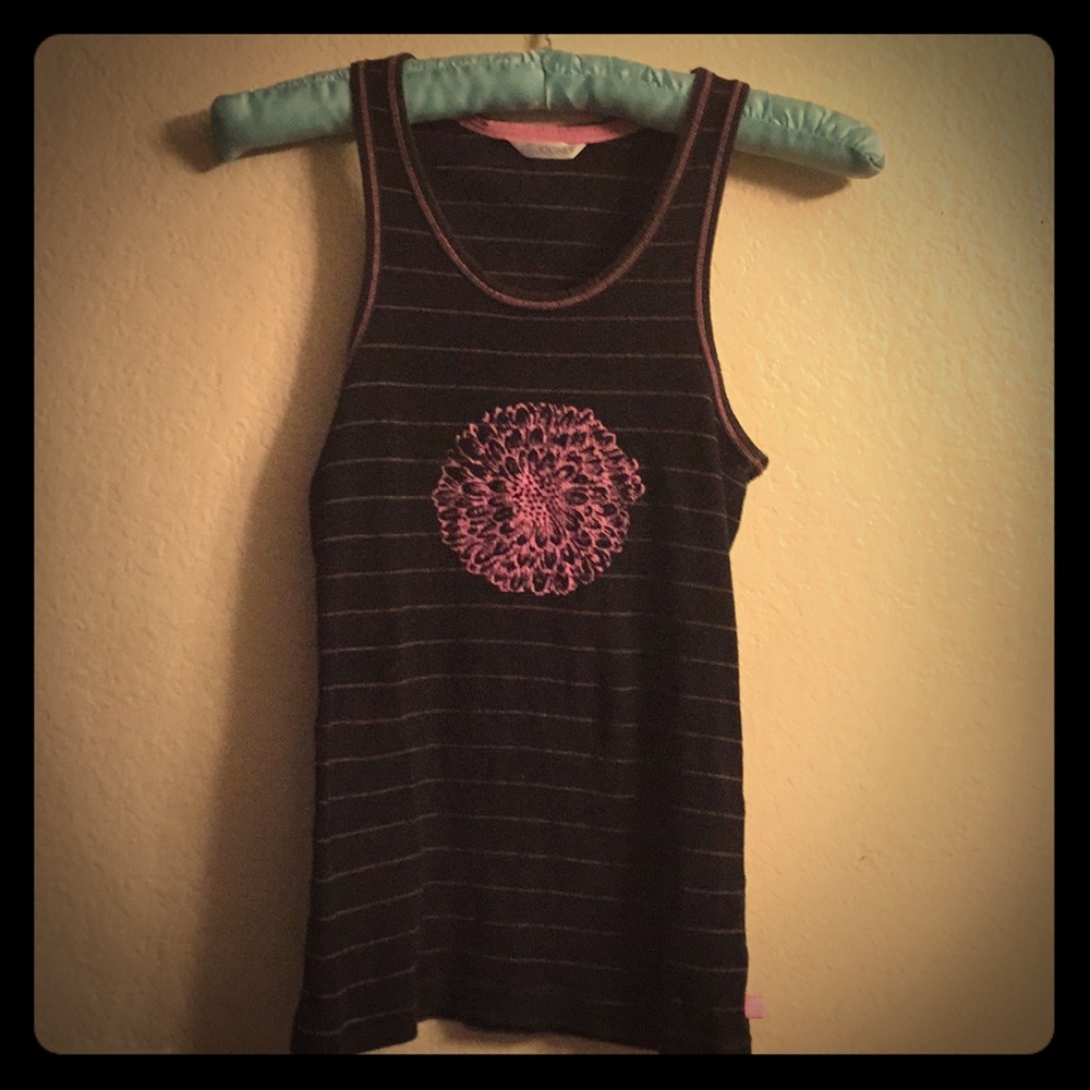 Jockey Size S Tank Top